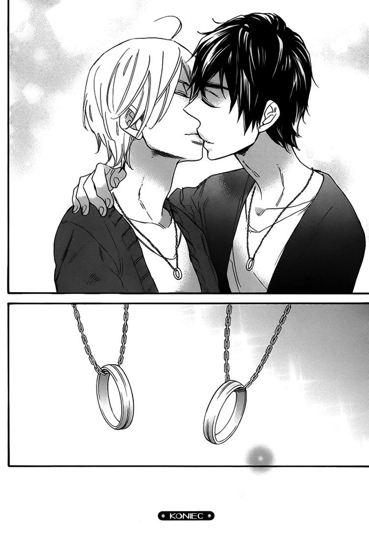 Walking With You Oneshot 第34页