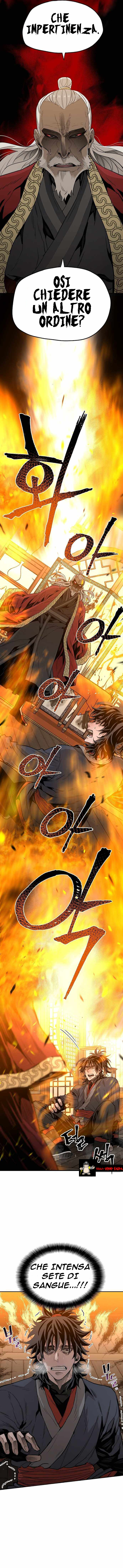 Murim RPG Simulation Stage 1 第28页