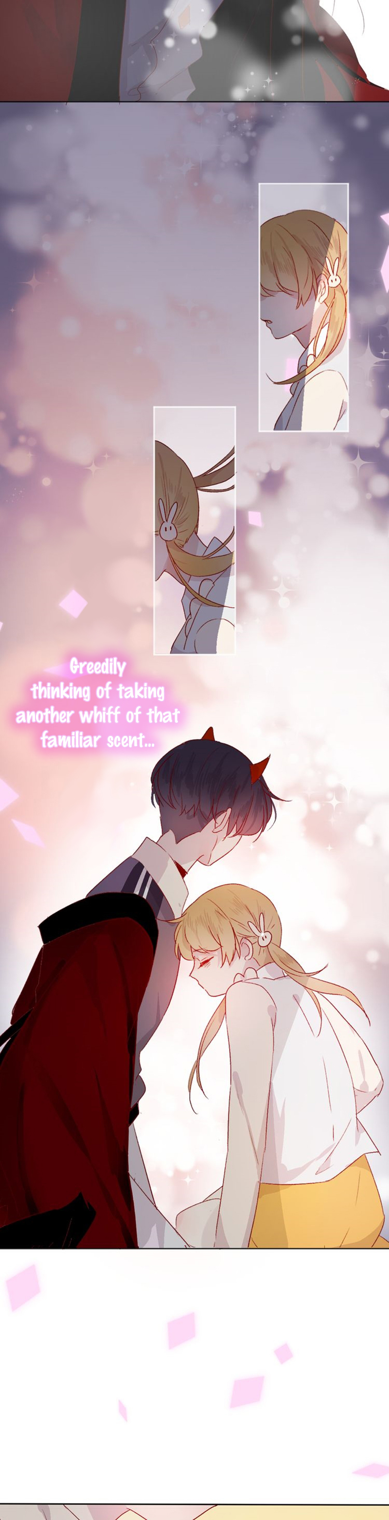 Flowers in the Secret Place Ch. 3 第14页