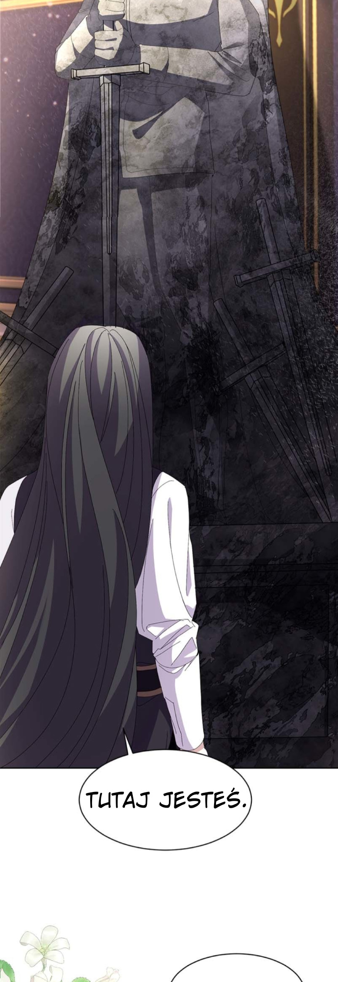 The Vampire's Plans to Die in Peace 第3页