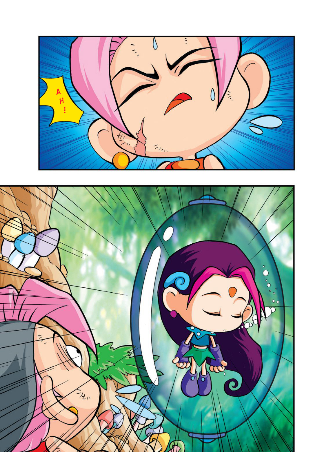 Comic Maplestory Offline RPG Dodo of Maple Island 第36页