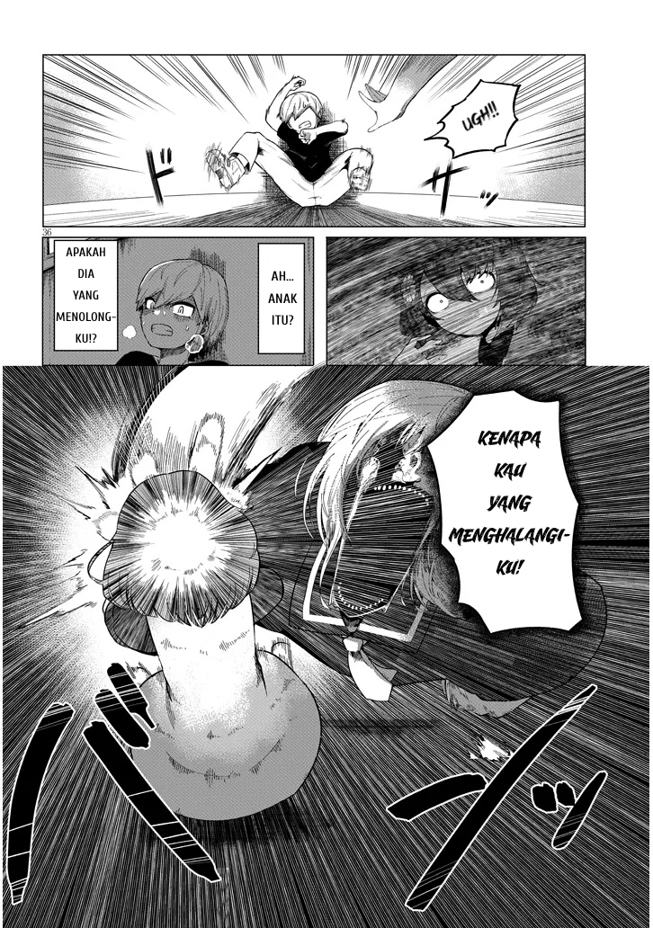 Hanako-san, Tabenai de Malam ke-1 第36页