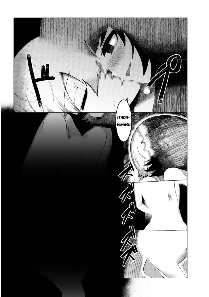 Hanako-san, Tabenai de Malam ke-1 第46页