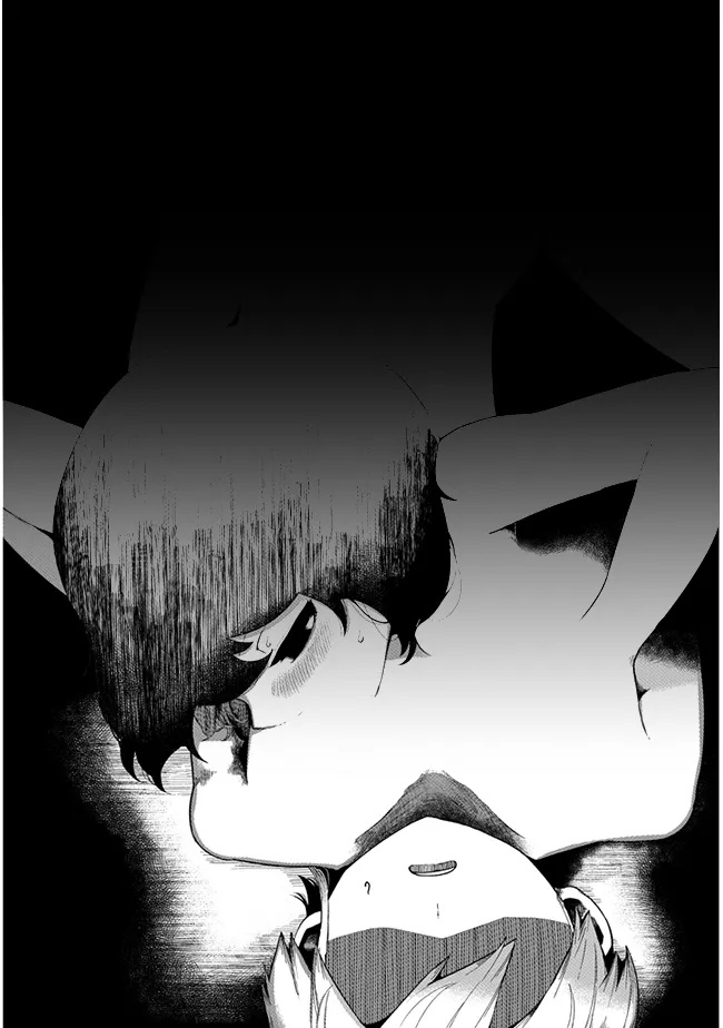Hanako-san, Tabenai de Malam ke-1 第47页