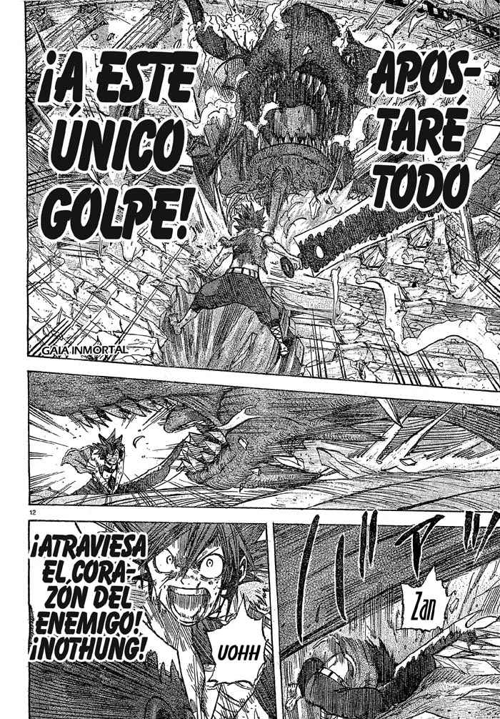 Ring of the Nibelung La Maldicion De La Bruja 第11页