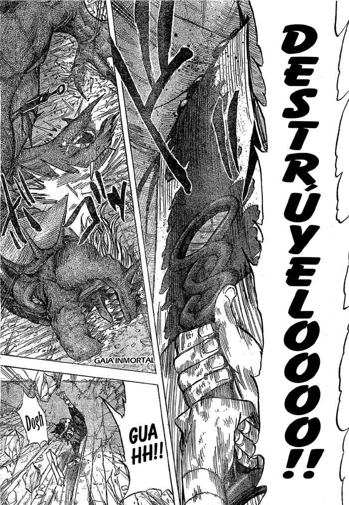 Ring of the Nibelung La Maldicion De La Bruja 第12页