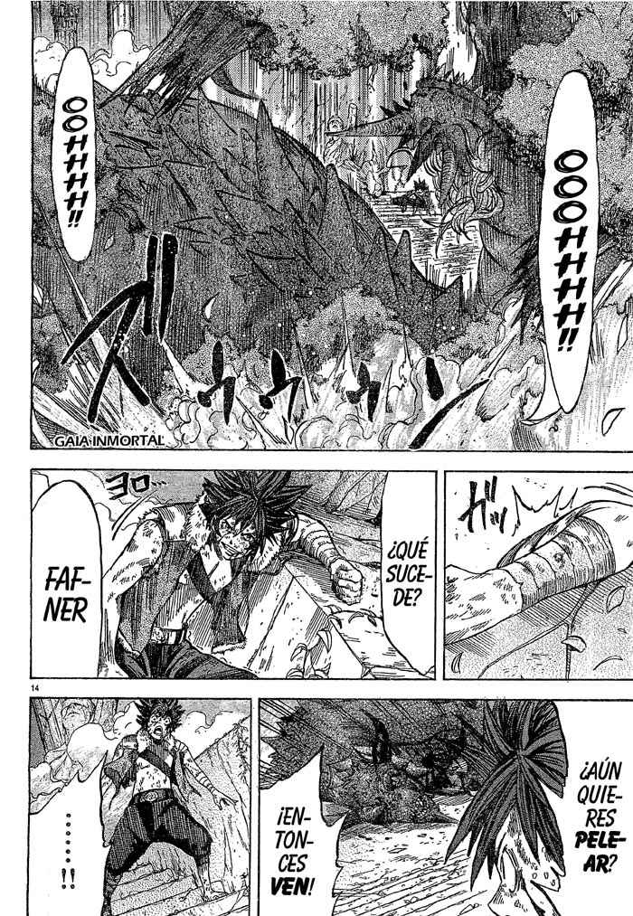 Ring of the Nibelung La Maldicion De La Bruja 第13页