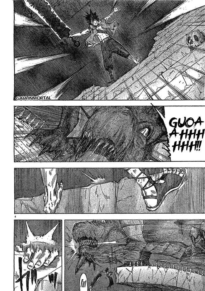 Ring of the Nibelung La Maldicion De La Bruja 第3页