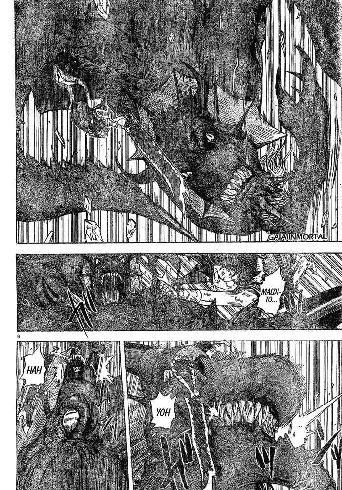 Ring of the Nibelung La Maldicion De La Bruja 第5页