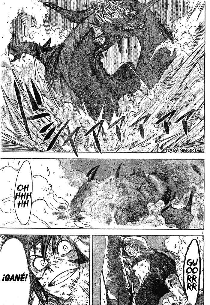 Ring of the Nibelung La Maldicion De La Bruja 第6页