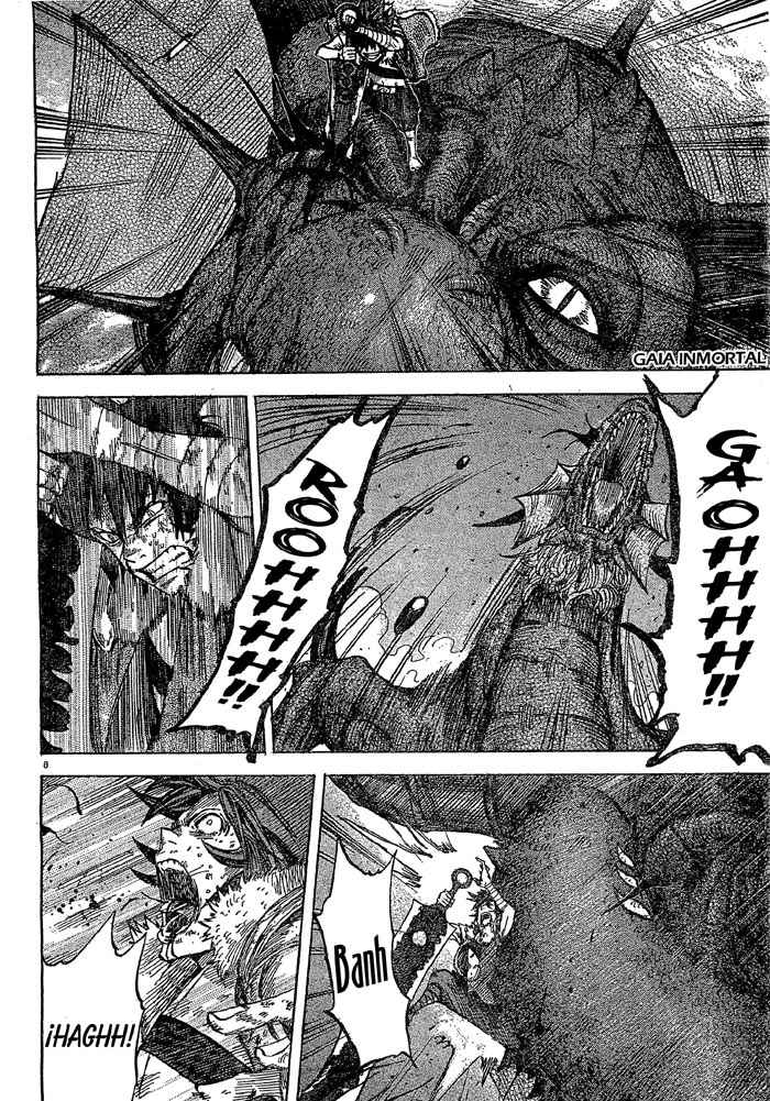 Ring of the Nibelung La Maldicion De La Bruja 第7页