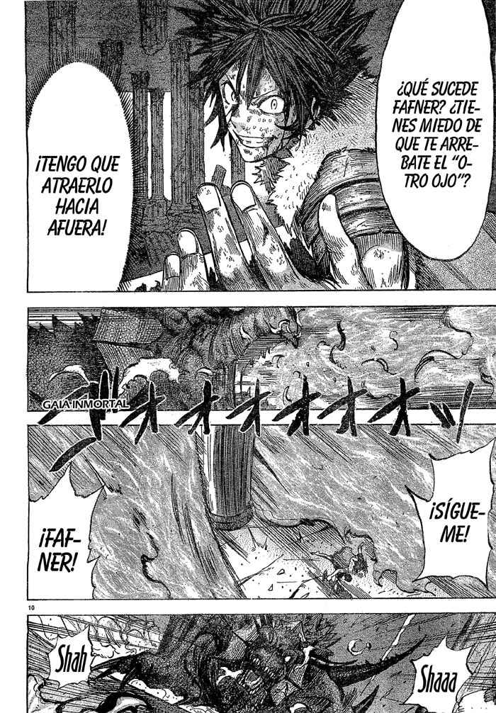 Ring of the Nibelung La Maldicion De La Bruja 第9页
