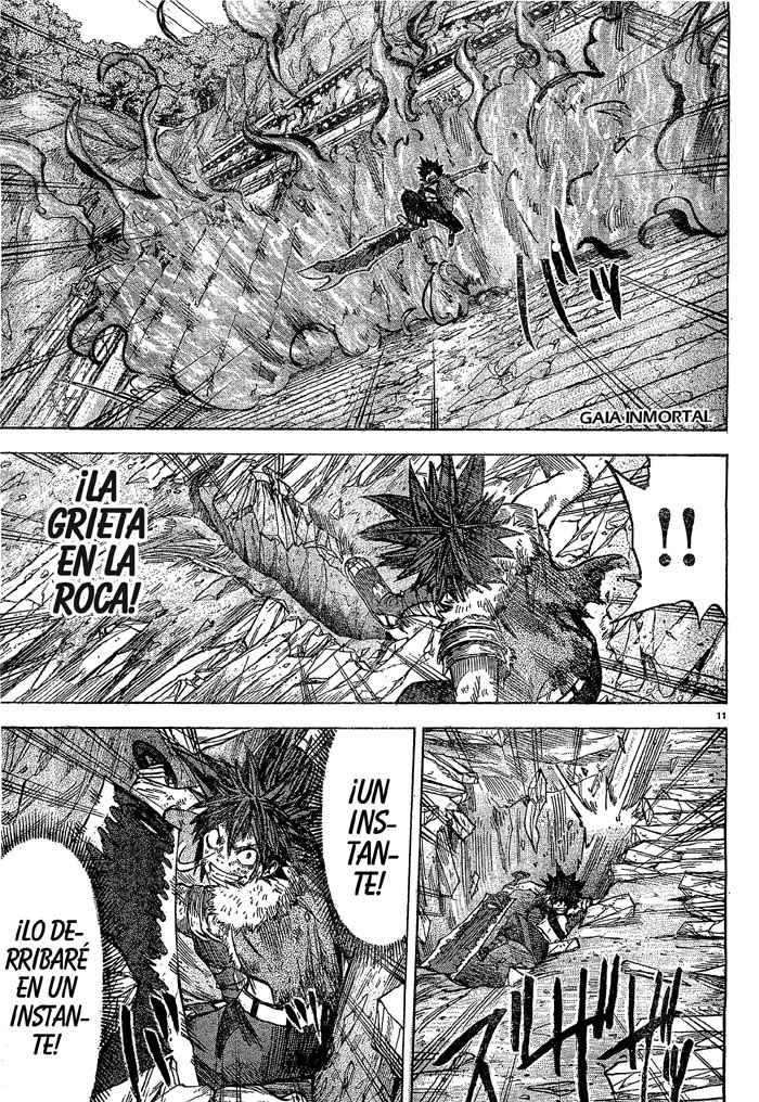 Ring of the Nibelung La Maldicion De La Bruja 第10页