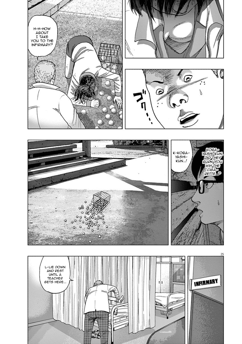 I Am a Hero in Ibaraki Vol. 1 Ch. 1 第28页