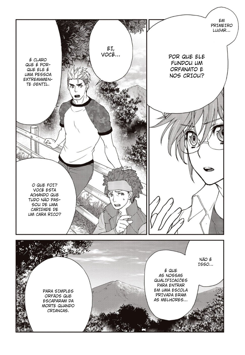 Kamen Rider 913 (Kaixa) Vol. 1 Ch. 2 第12页
