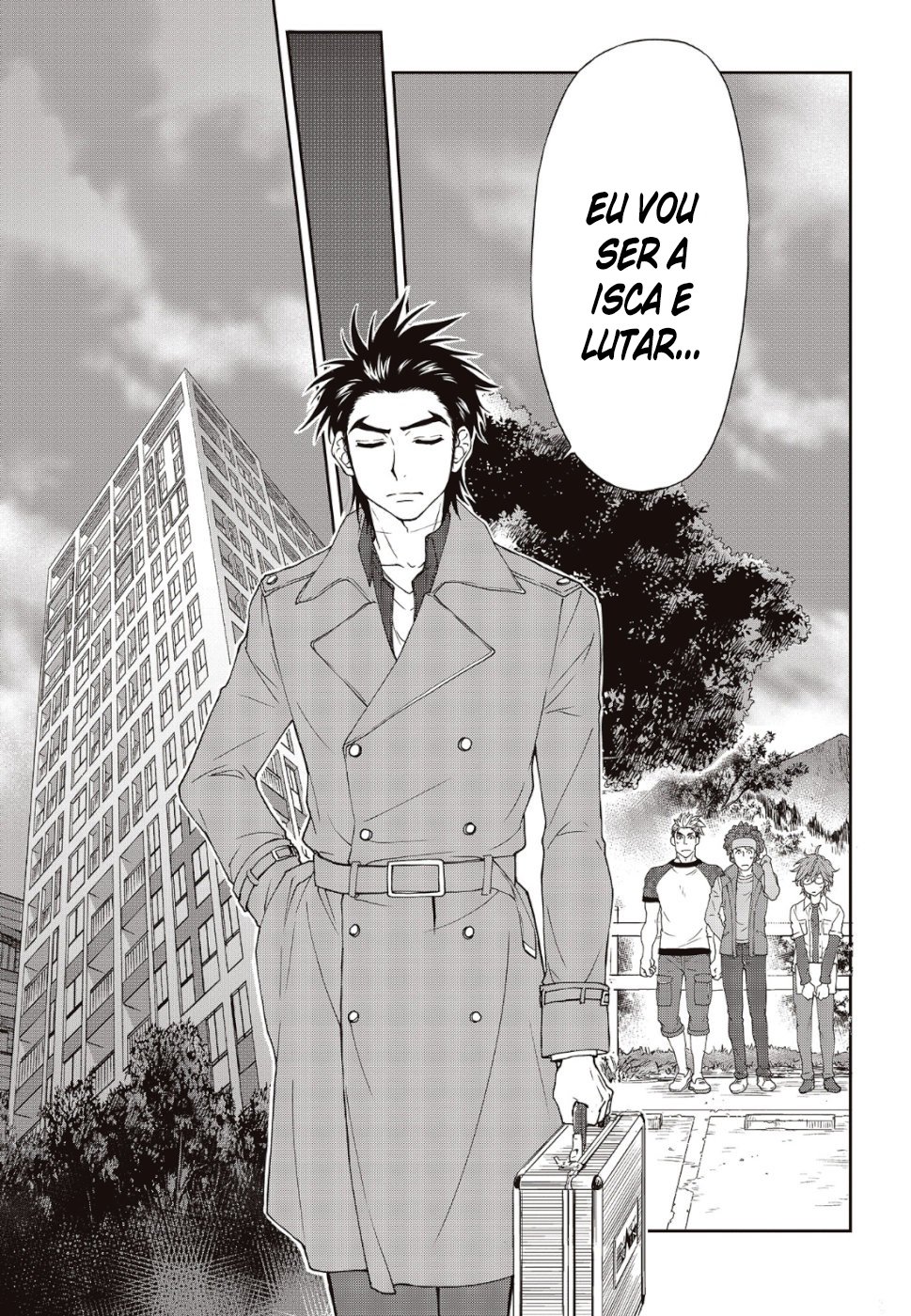 Kamen Rider 913 (Kaixa) Vol. 1 Ch. 2 第15页
