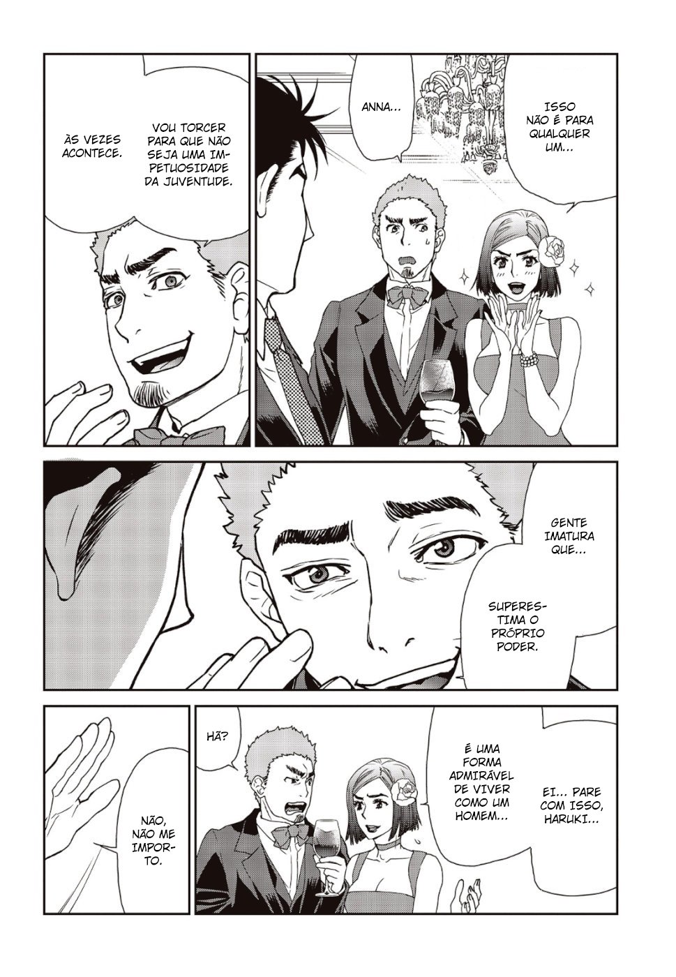 Kamen Rider 913 (Kaixa) Vol. 1 Ch. 2 第24页