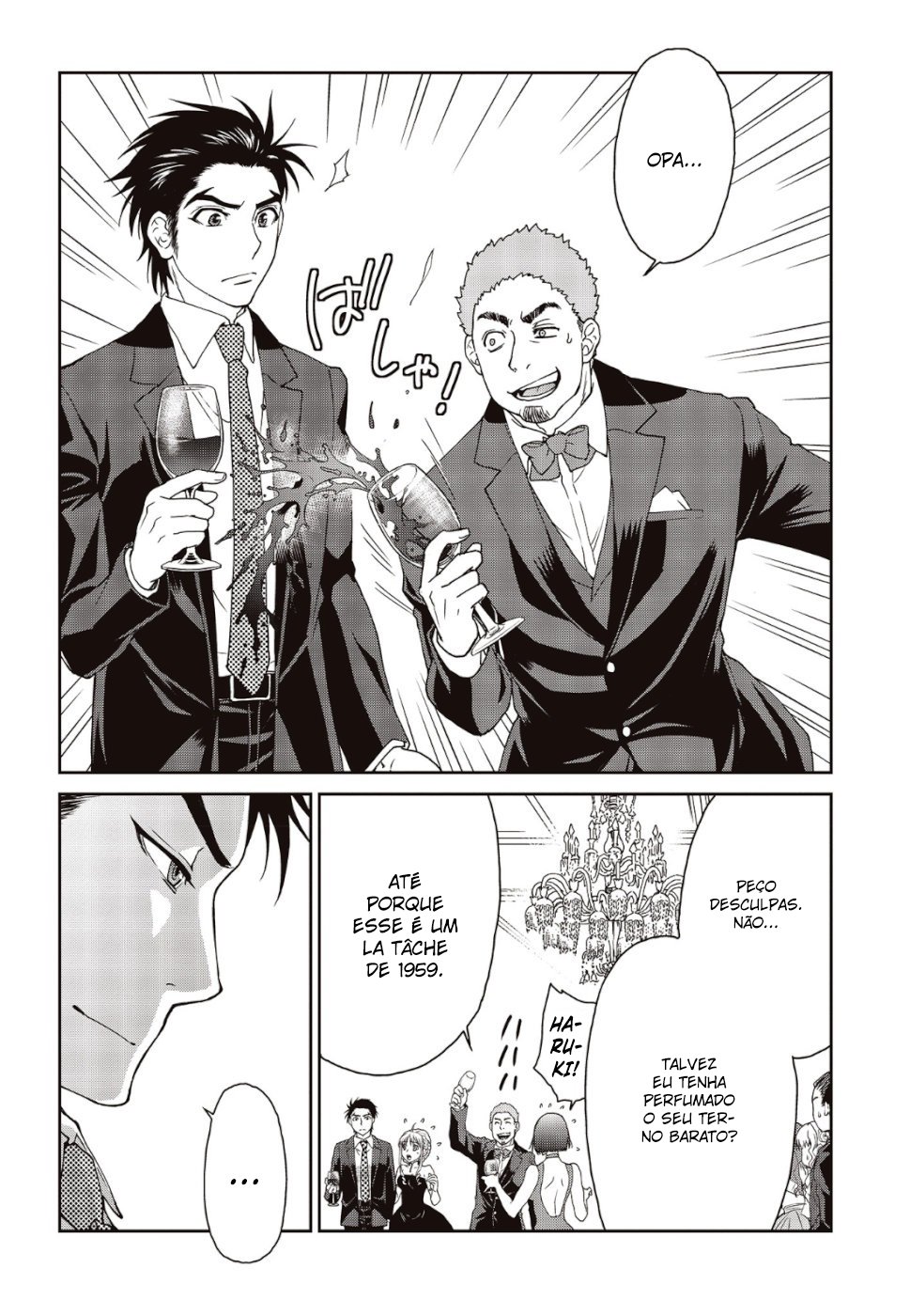 Kamen Rider 913 (Kaixa) Vol. 1 Ch. 2 第26页
