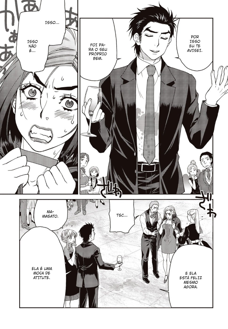 Kamen Rider 913 (Kaixa) Vol. 1 Ch. 2 第29页