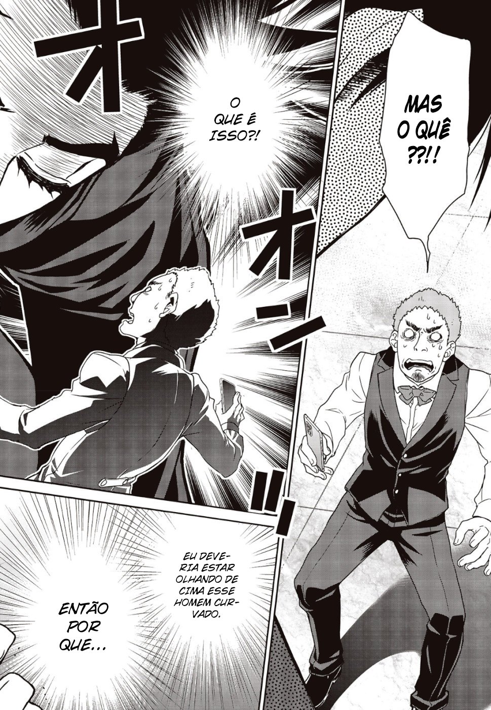 Kamen Rider 913 (Kaixa) Vol. 1 Ch. 2 第34页