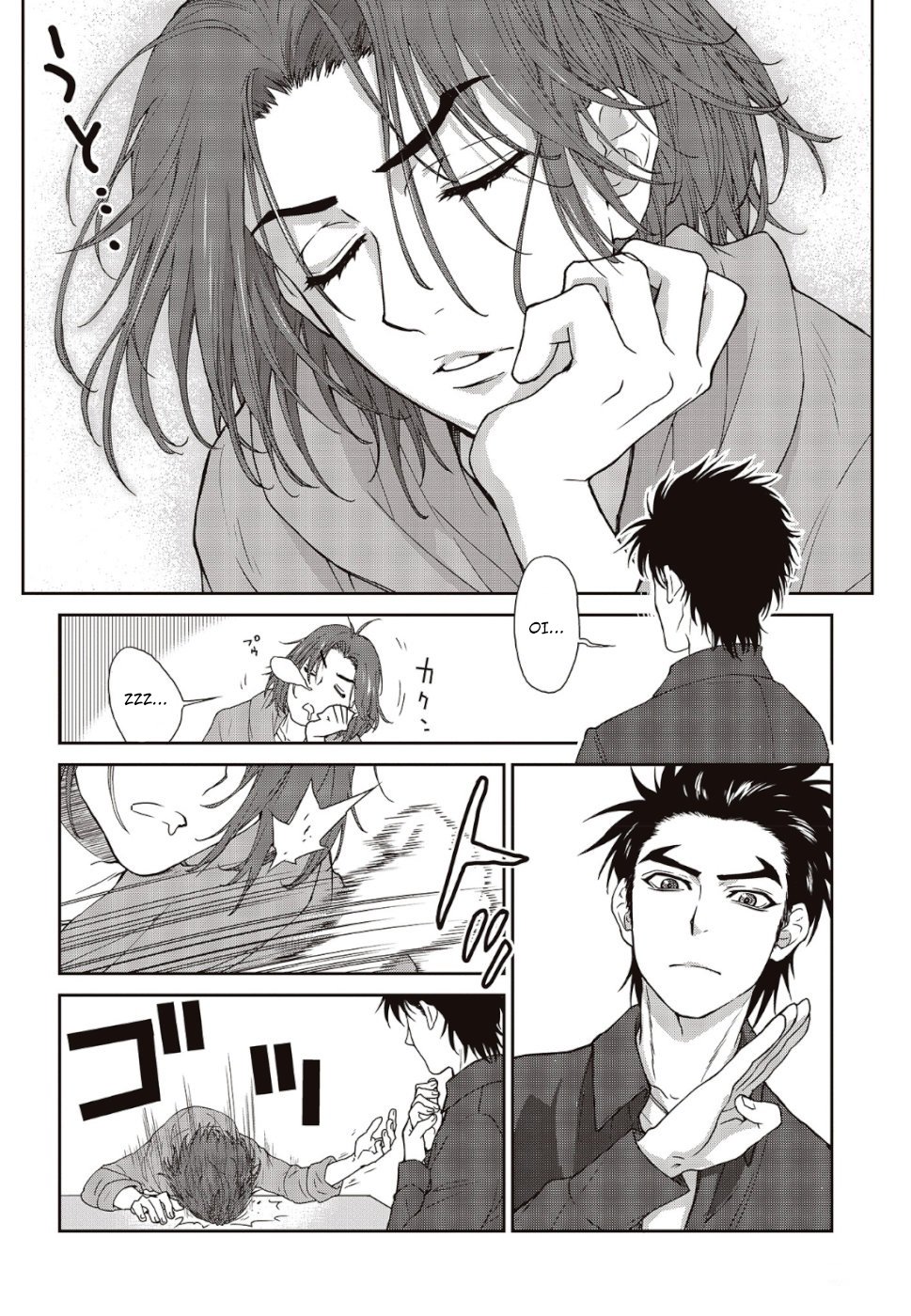 Kamen Rider 913 (Kaixa) Vol. 1 Ch. 2 第44页