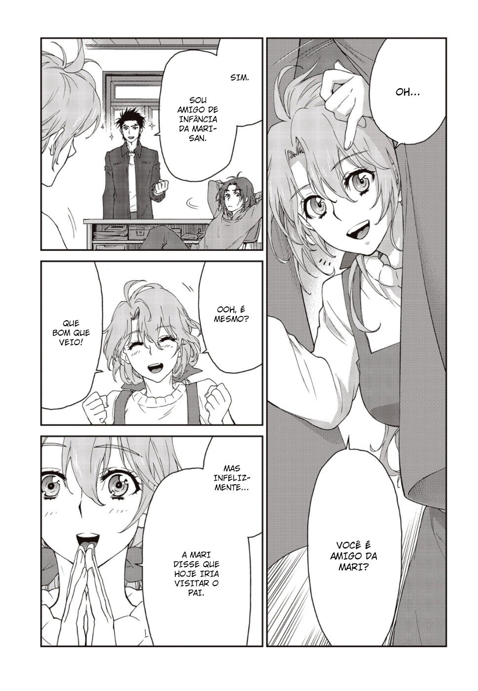 Kamen Rider 913 (Kaixa) Vol. 1 Ch. 2 第47页