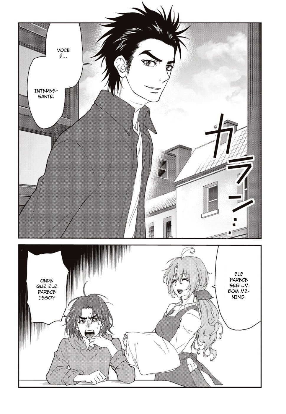 Kamen Rider 913 (Kaixa) Vol. 1 Ch. 2 第50页