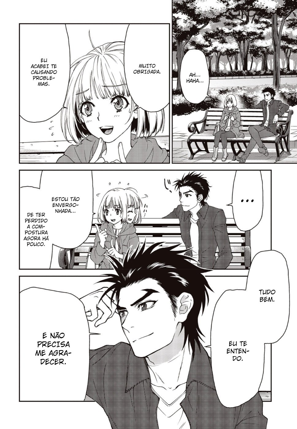 Kamen Rider 913 (Kaixa) Vol. 1 Ch. 2 第56页