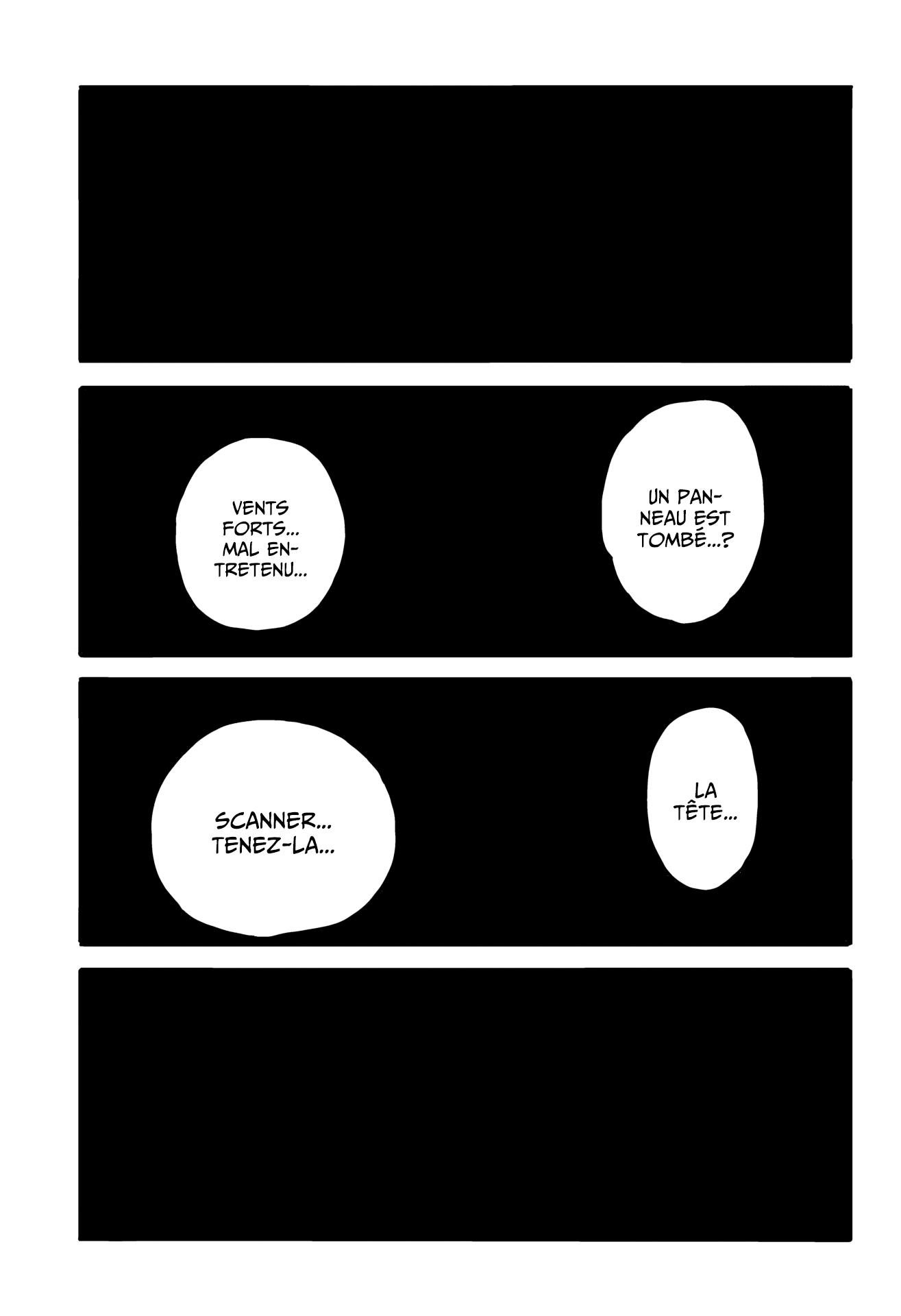 Toumei to Zanzou Oneshot 第29页