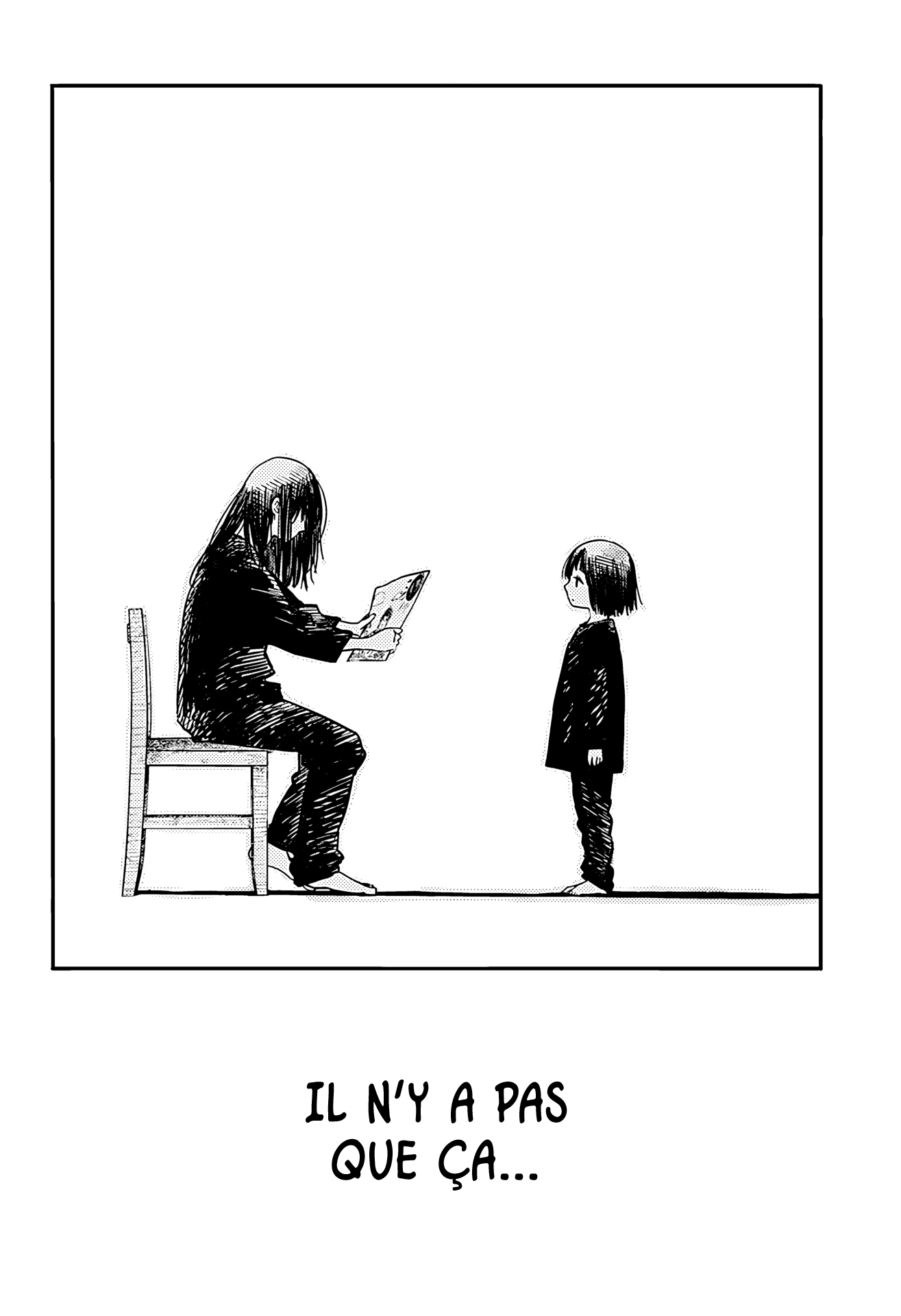 Toumei to Zanzou Oneshot 第61页