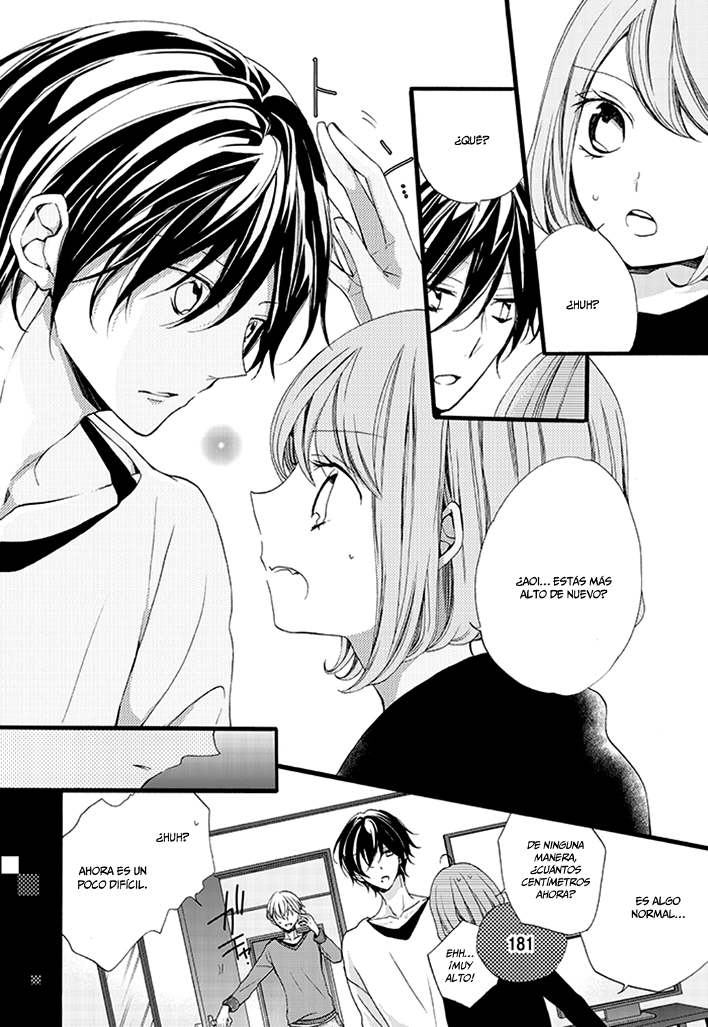 Kimi wa Kowareta Ouji-kun Vol. 1 Ch. 1 第29页