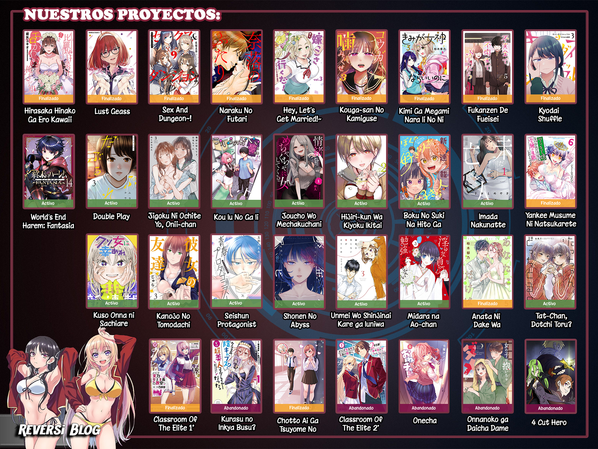 Seishun Protagonist - Boku-tachi wa Ren'ai Kajou Los fantasmas no existen 第56页