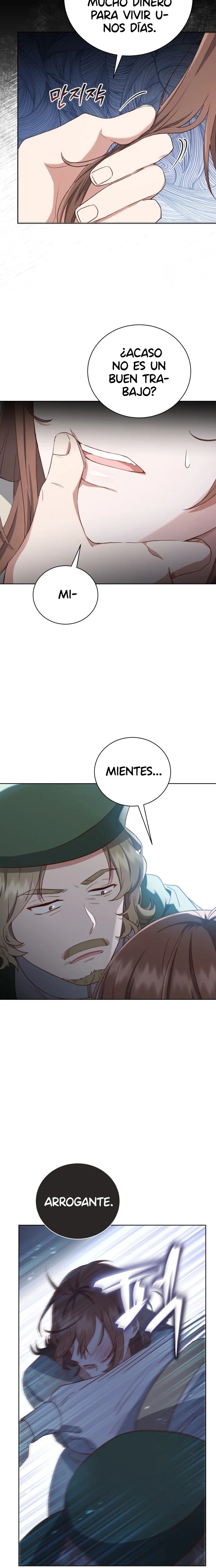 Unrequited Love Doesn’t End With Marriage Ch. 3 第12页