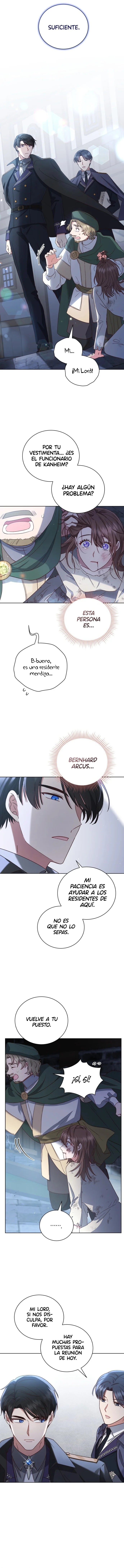 Unrequited Love Doesn’t End With Marriage Ch. 3 第15页