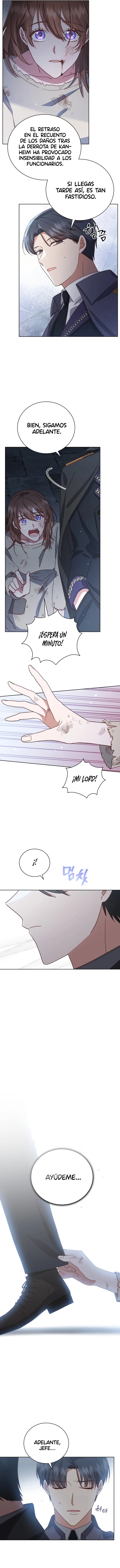 Unrequited Love Doesn’t End With Marriage Ch. 3 第16页