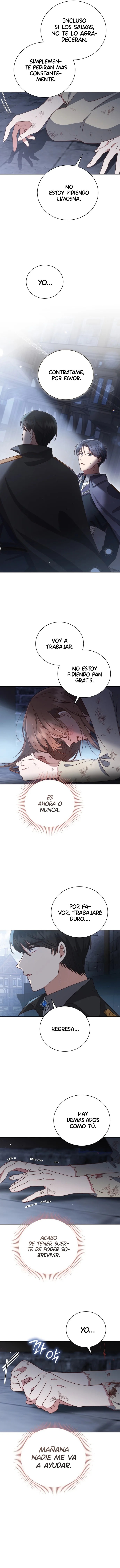 Unrequited Love Doesn’t End With Marriage Ch. 3 第17页