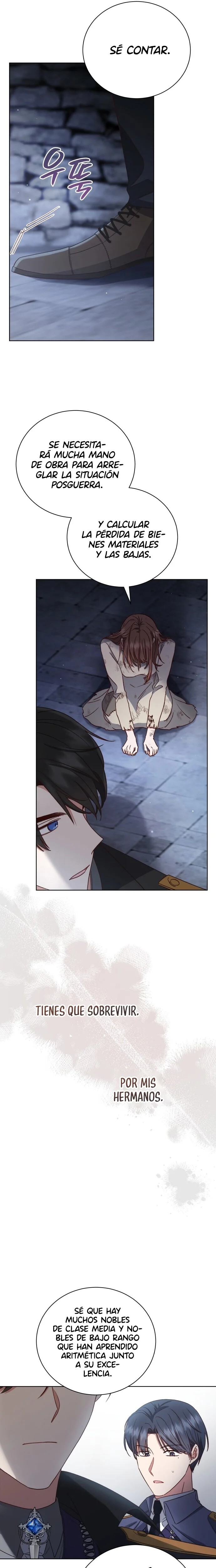 Unrequited Love Doesn’t End With Marriage Ch. 3 第18页