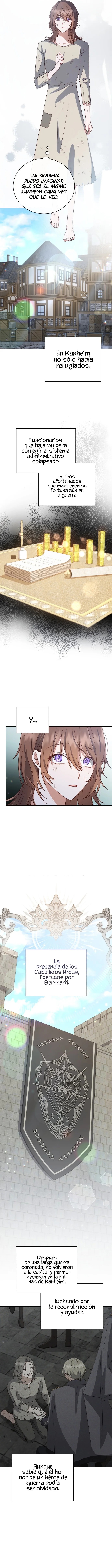 Unrequited Love Doesn’t End With Marriage Ch. 3 第7页