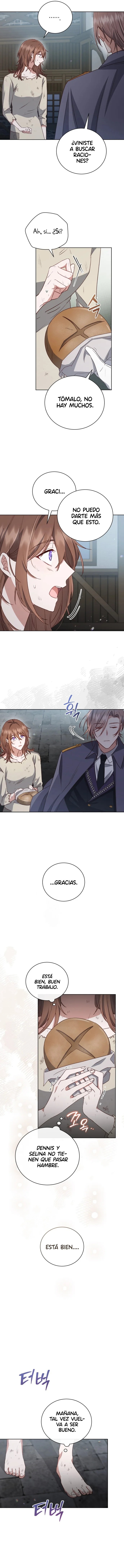 Unrequited Love Doesn’t End With Marriage Ch. 3 第9页