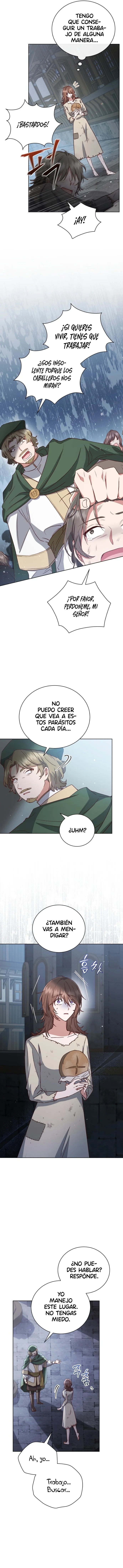 Unrequited Love Doesn’t End With Marriage Ch. 3 第10页