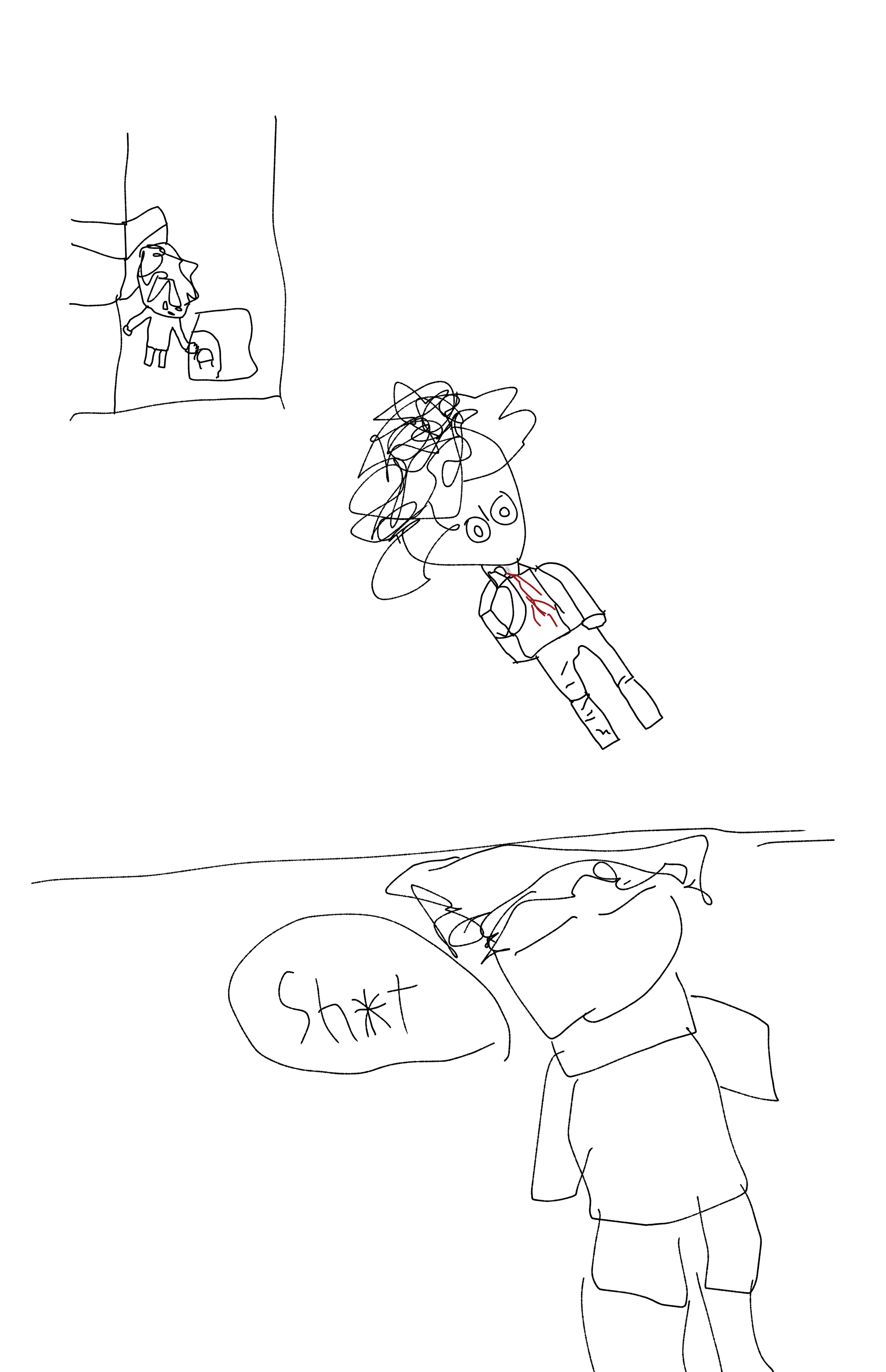 Death spirit kill 第2页