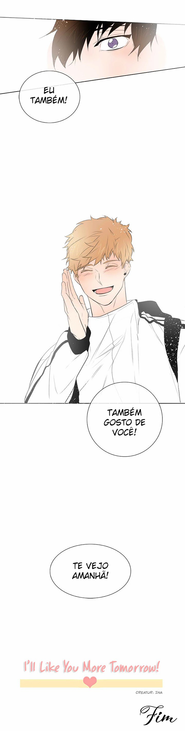 I'll Like You More Tomorrow Fim 第27页