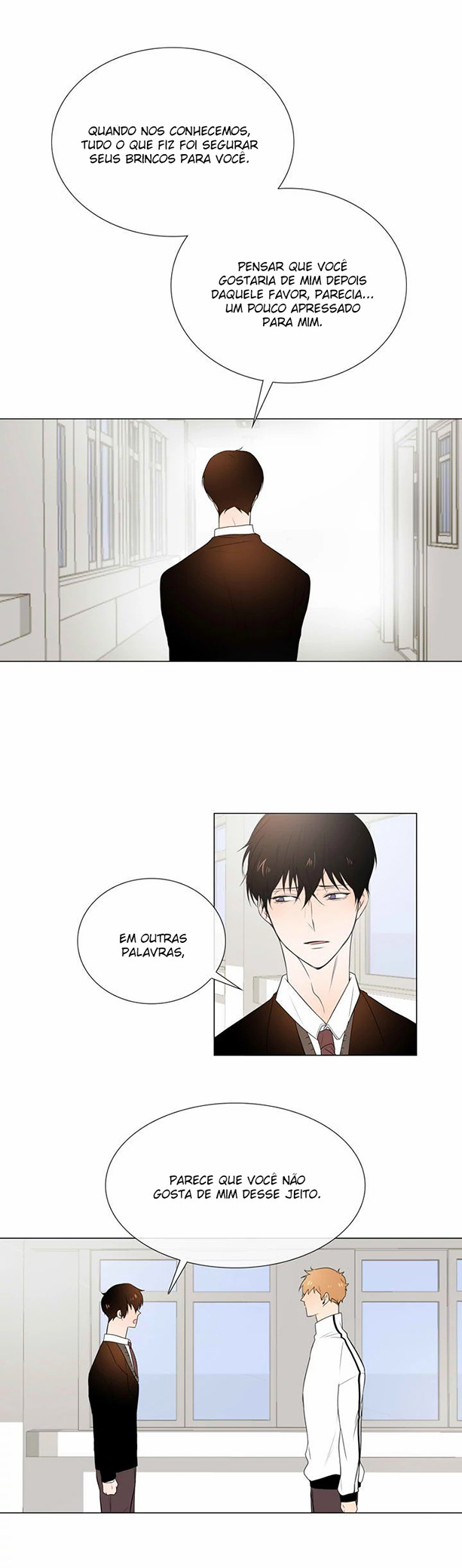 I'll Like You More Tomorrow Fim 第6页