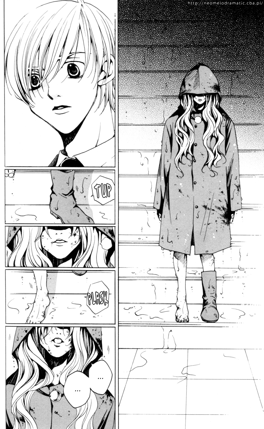 After School Nightmare Vol. 1 Ch. 1 第30页