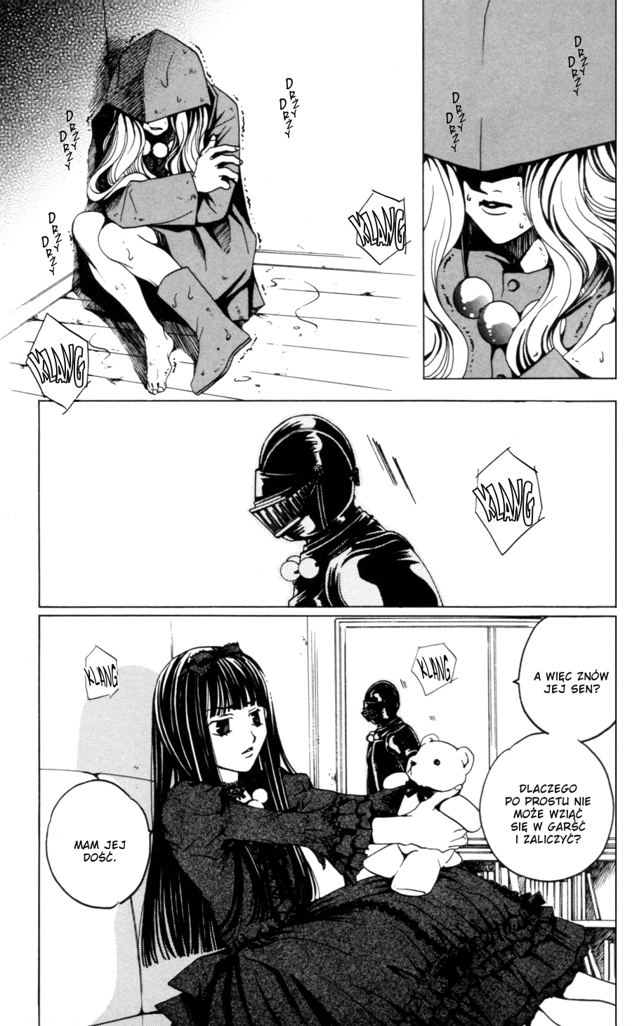 After School Nightmare Vol. 1 Ch. 1 第65页