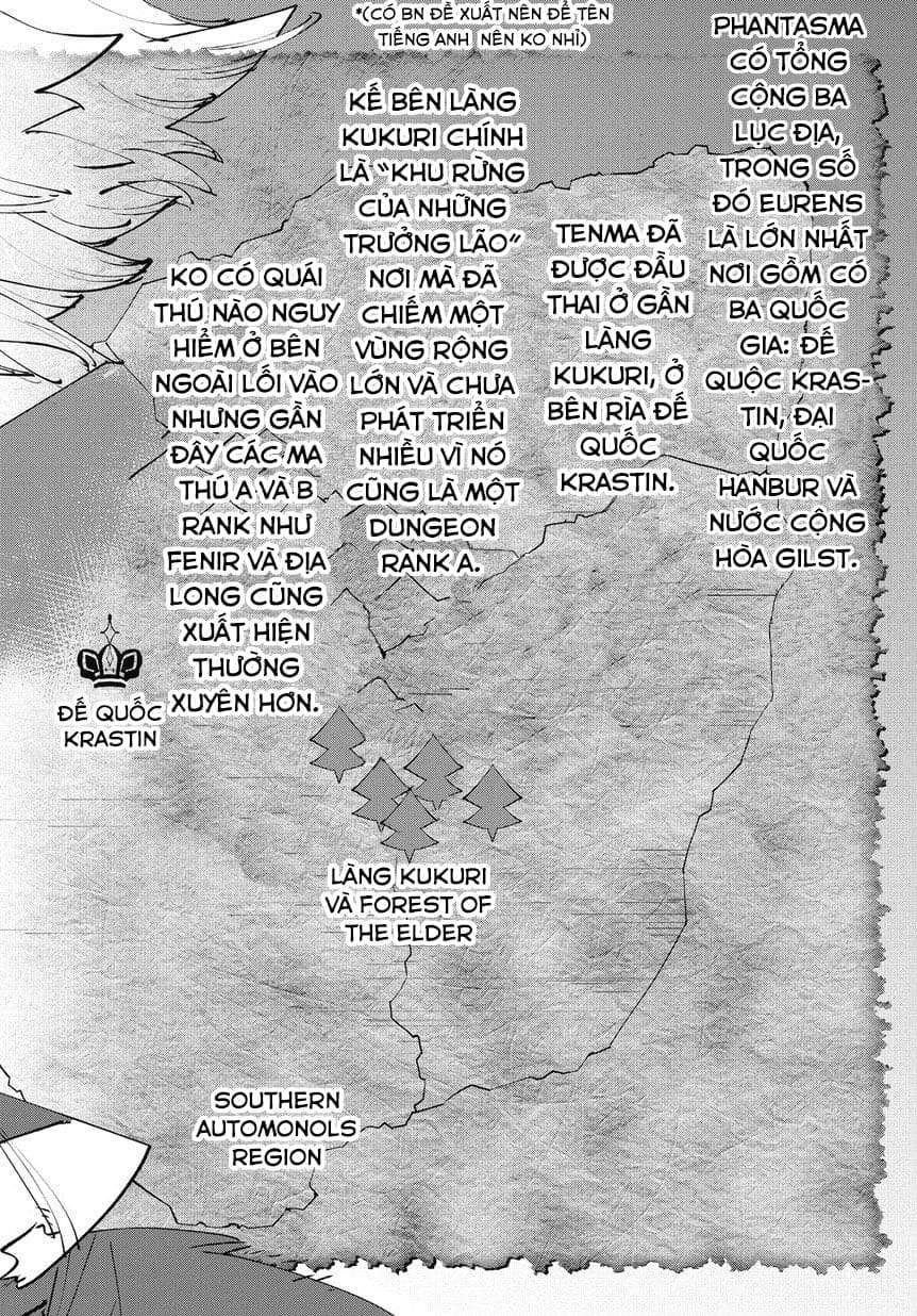 Isekai Tensei no Boukensha Vol. 1 Ch. 2 第5页