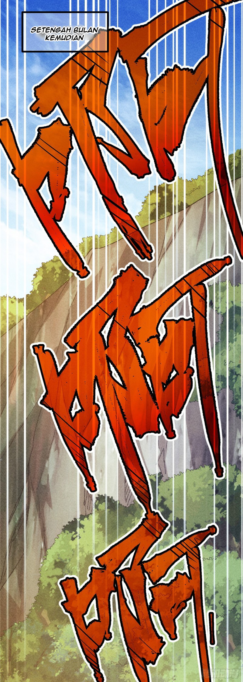 I Determine My Own Destiny Ch. 2 第13页