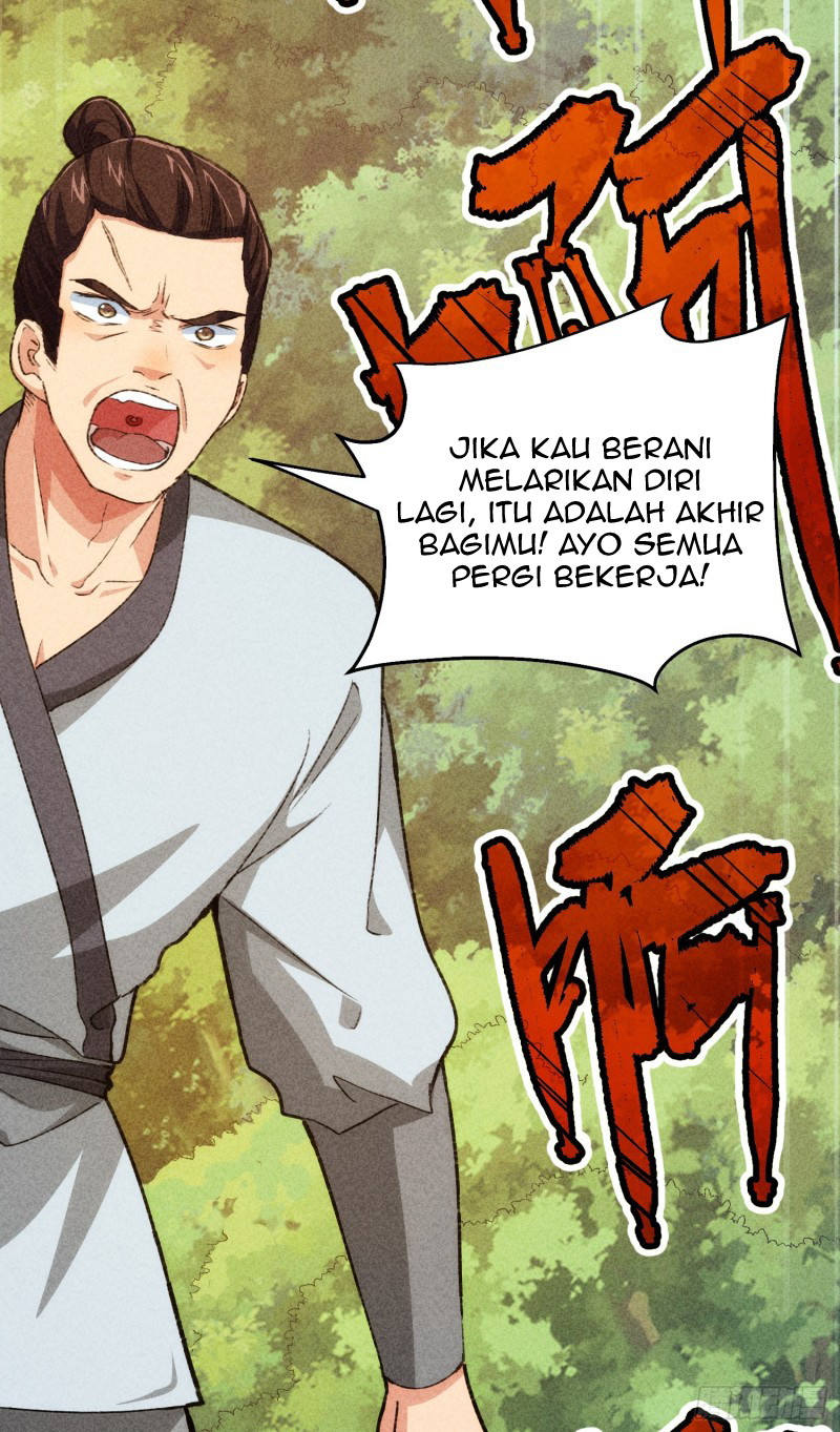 I Determine My Own Destiny Ch. 2 第14页