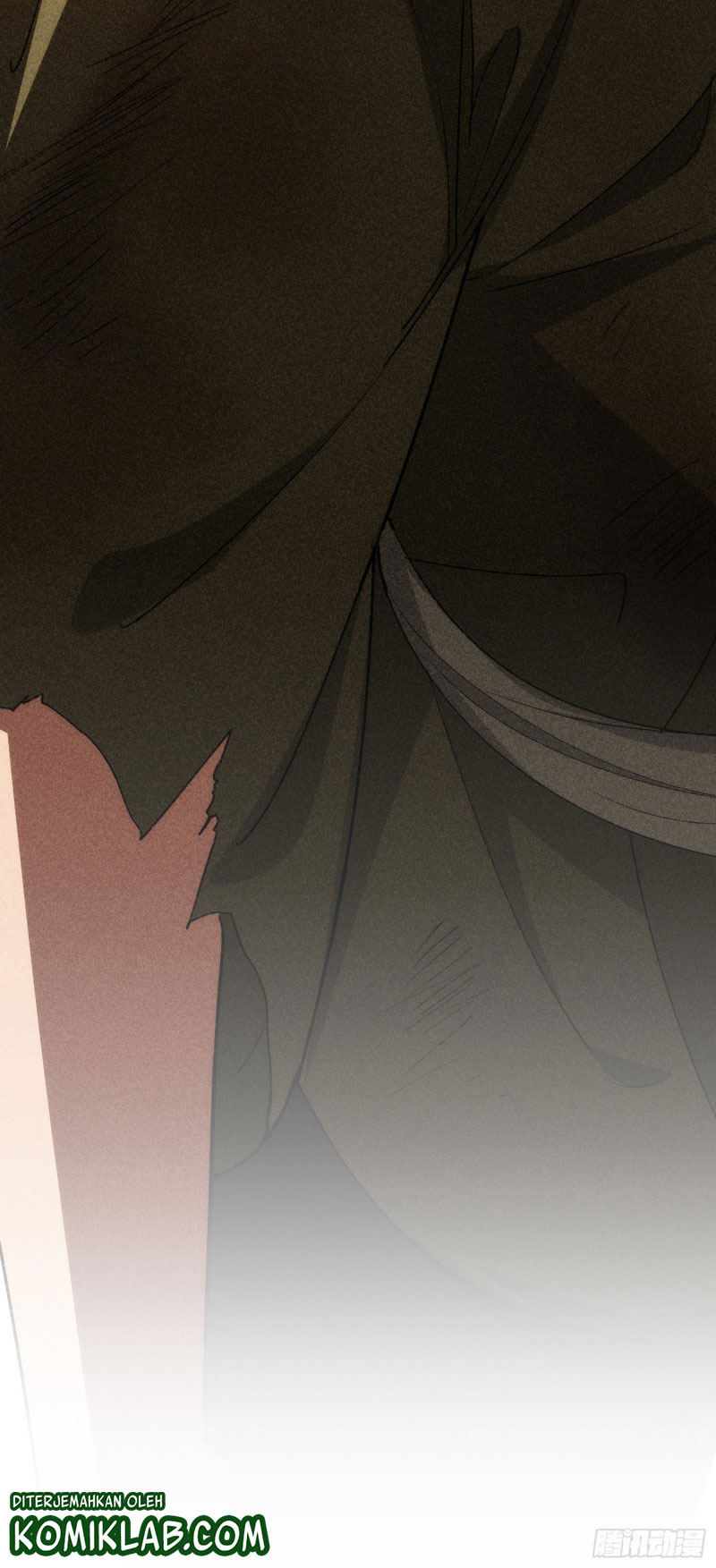 I Determine My Own Destiny Ch. 2 第19页