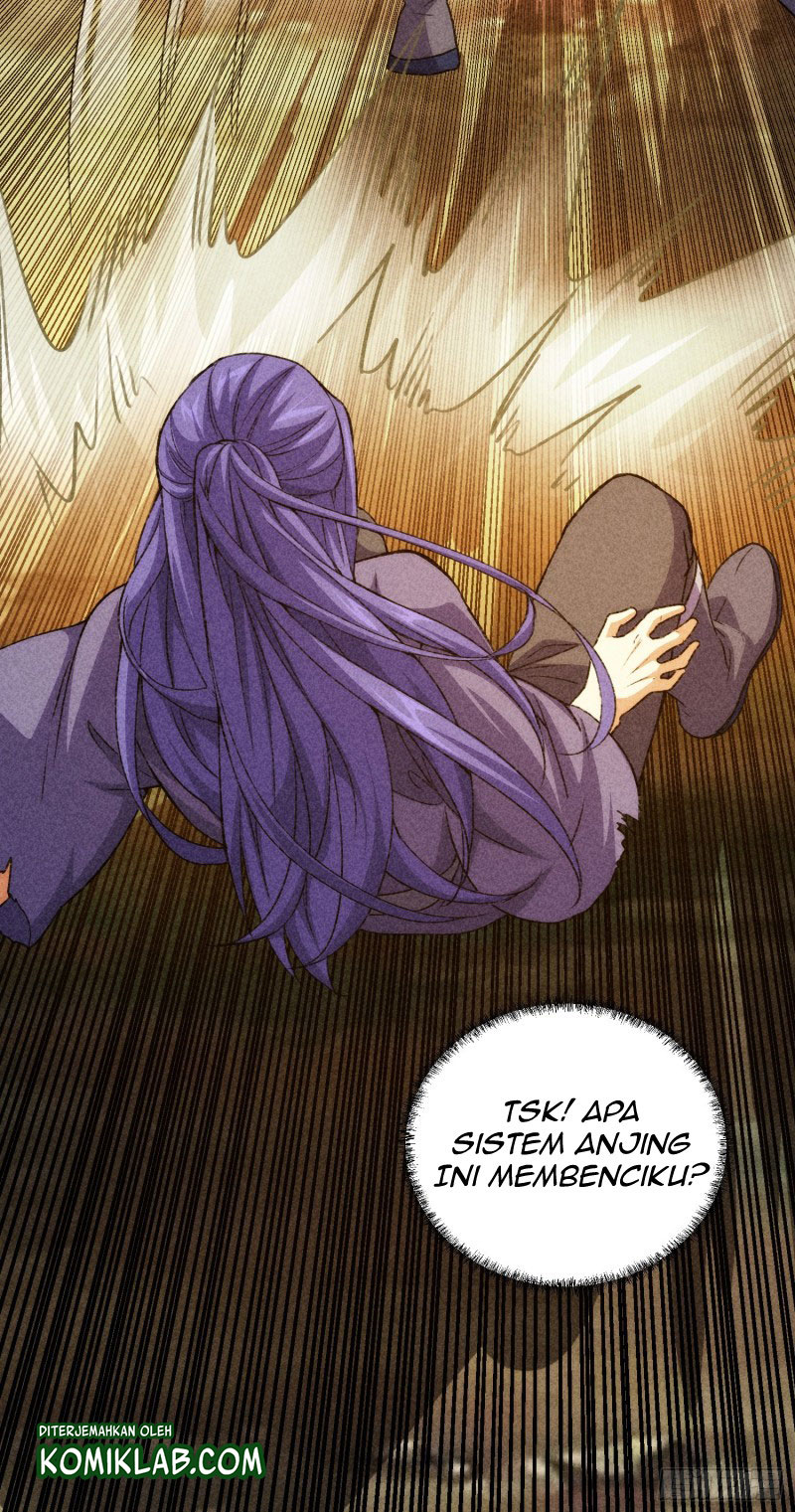 I Determine My Own Destiny Ch. 2 第26页